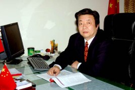 李学雷