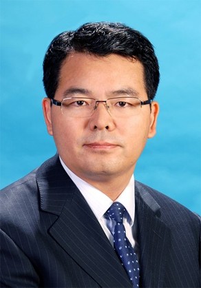 李国忠