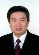 余本海