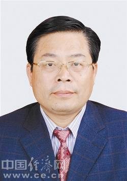 胡海华